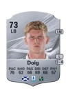 Doig - 73 - Rare