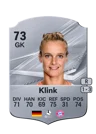 Klink - 73 - Rare