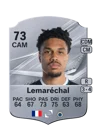 Lemaréchal - 73 - Rare