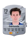Odriozola - 73 - Rare