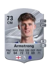 Armstrong - 73 - Rare