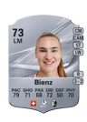 Bienz - 73 - Rare