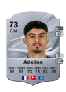 Adeline - 73 - Rare