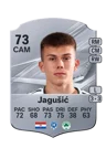Jagušić - 73 - Rare