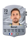 Benet - 73 - Rare