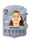 Kouache - 73 - Rare