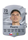 Pizarro - 73 - Rare