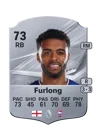 Furlong - 73 - Rare