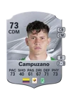 Campuzano - 73 - Rare