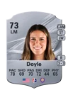 Doyle - 73 - Rare