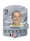Lichtfus - 73 - Rare