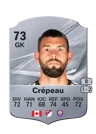 Crépeau - 73 - Rare