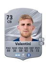 Valentini - 73 - Rare