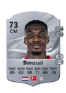 Banzuzi - 73 - Rare