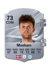 Madsen - 73 - Rare