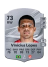 Vinícius Lopes - 73 - Rare
