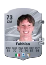 Fabbian - 73 - Rare