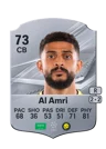 Al Amri - 73 - Rare