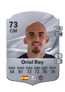 Oriol Rey - 73 - Rare