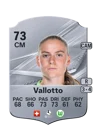 Vallotto - 73 - Rare