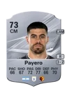 Payero - 73 - Rare