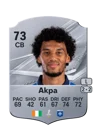 Akpa - 73 - Rare