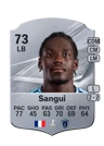 Sangui - 73 - Rare
