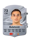 Bulatović - 73 - Rare