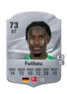 Futkeu - 73 - Rare