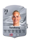 Tandberg - 73 - Rare