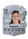 Baggett - 73 - Rare