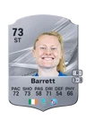 Barrett - 73 - Rare