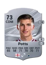 Potts - 73 - Rare