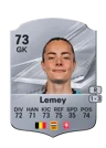 Lemey - 73 - Rare