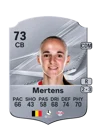 Mertens - 73 - Rare