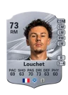 Louchet - 73 - Rare