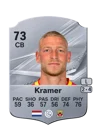 Kramer - 73 - Rare