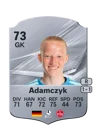 Adamczyk - 73 - Rare