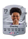 Charley - 73 - Rare