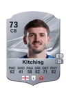 Kitching - 73 - Rare