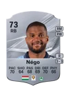 Négo - 73 - Rare