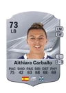 Aithiara Carballo - 73 - Rare