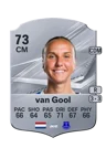 van Gool - 73 - Rare