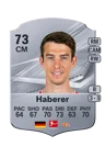 Haberer - 73 - Rare
