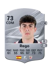 Rego - 73 - Rare