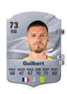 Guilbert - 73 - Rare