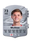 McAtee - 73 - Rare