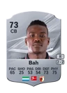Bah - 73 - Rare