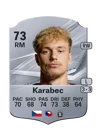 Karabec - 73 - Rare