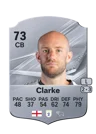 Clarke - 73 - Rare